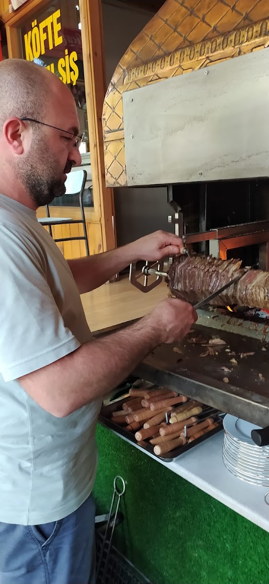 AKSU ÇAĞ KEBAP ARDANUÇ — fotoğraf 4