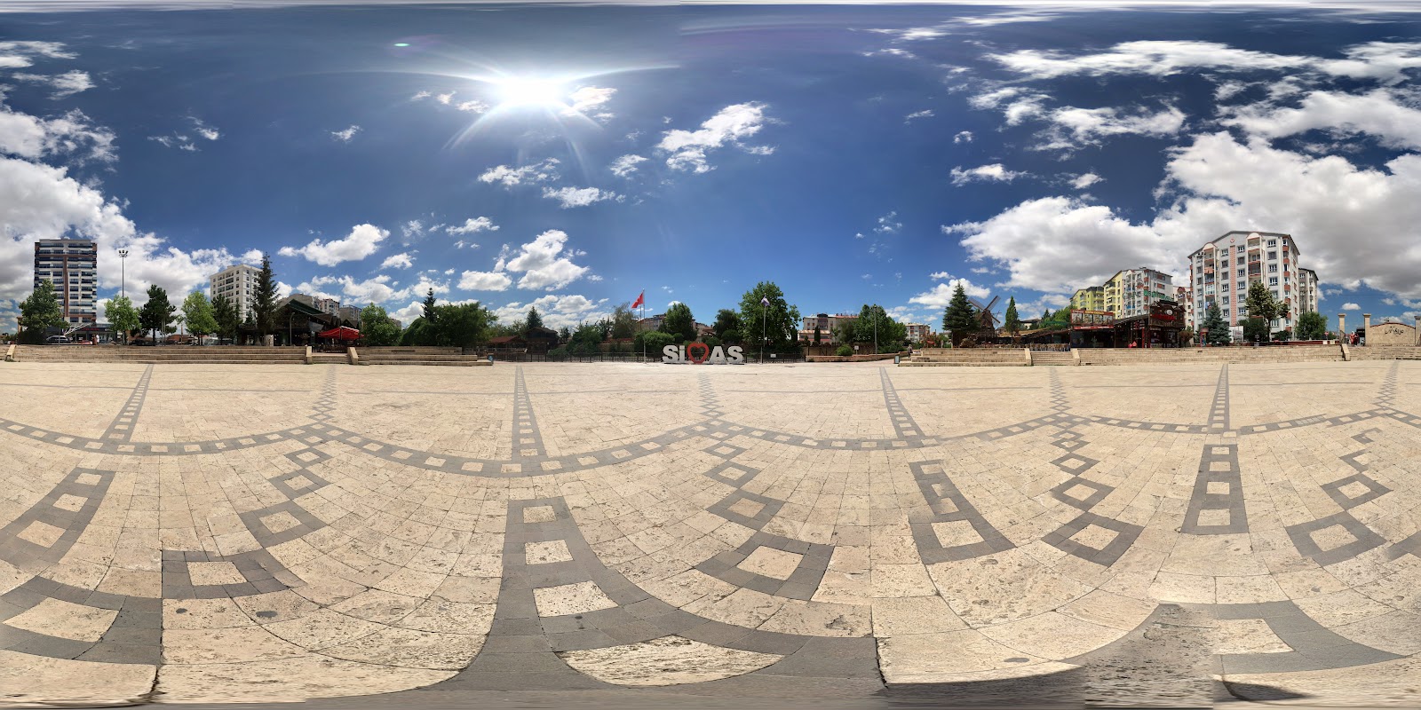 Aksu Kafe — fotoğraf 2