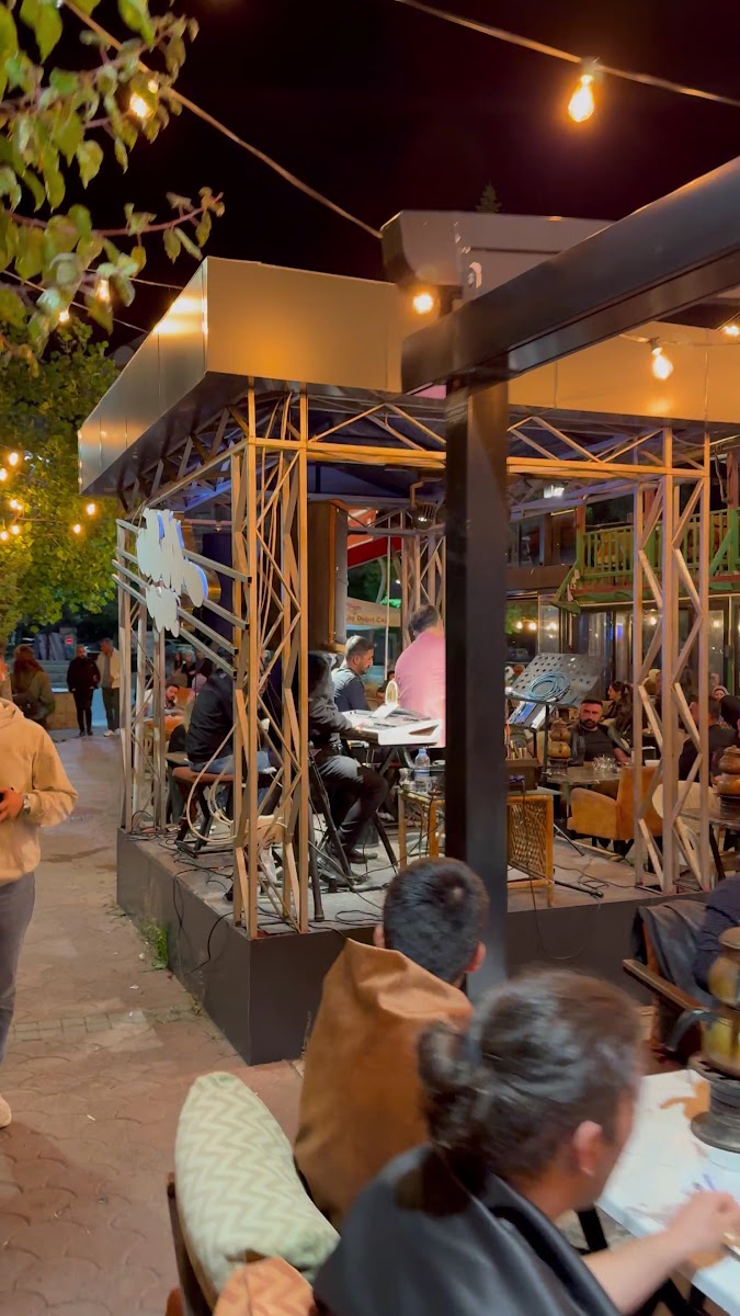 Aksu Kafe — fotoğraf 4