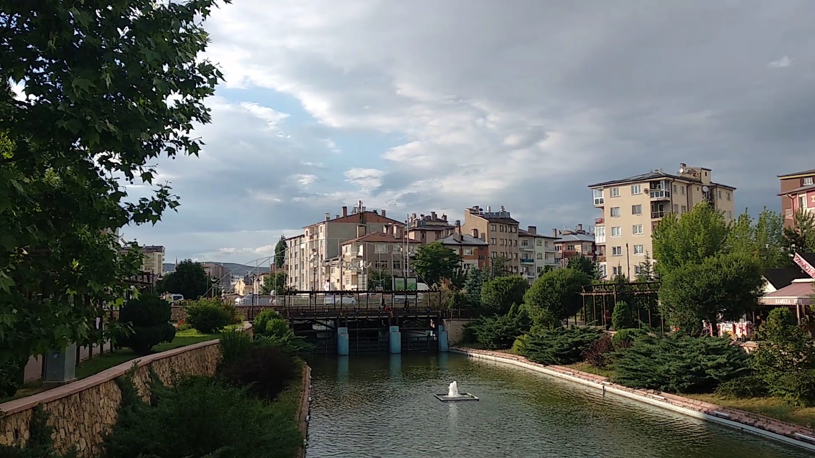 Aksu Parkı — fotoğraf 3