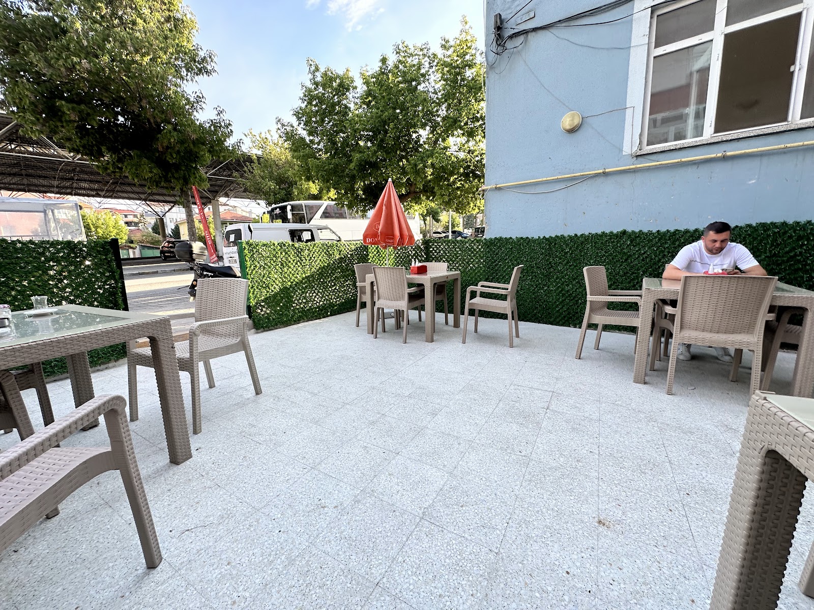 Aksu Pide — fotoğraf 1