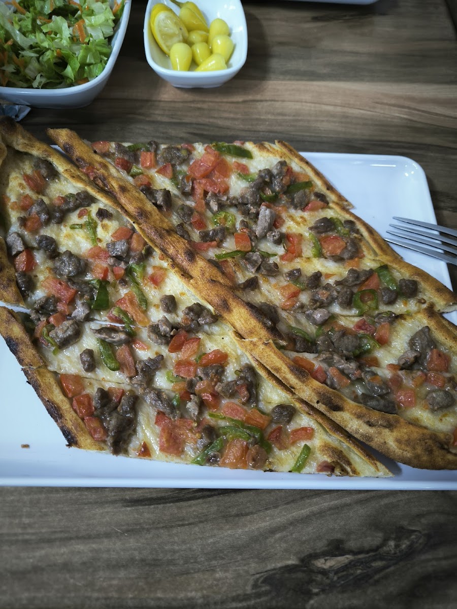 Aksu Pide — fotoğraf 2