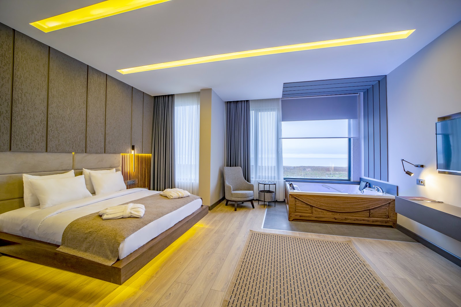 Aksular Hotel & Restaurant — fotoğraf 2