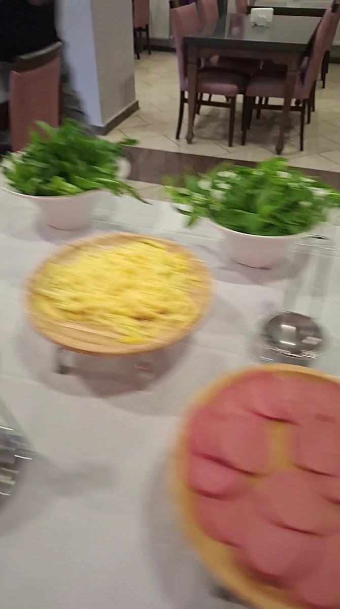 Aksular Hotel & Restaurant — fotoğraf 3