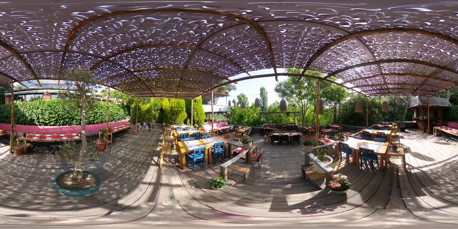 Aktuğ Köy Kahvaltısı — fotoğraf 10