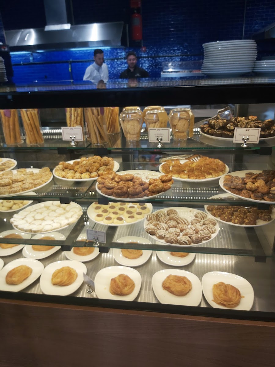 Akyokuş Kasrı — fotoğraf 5