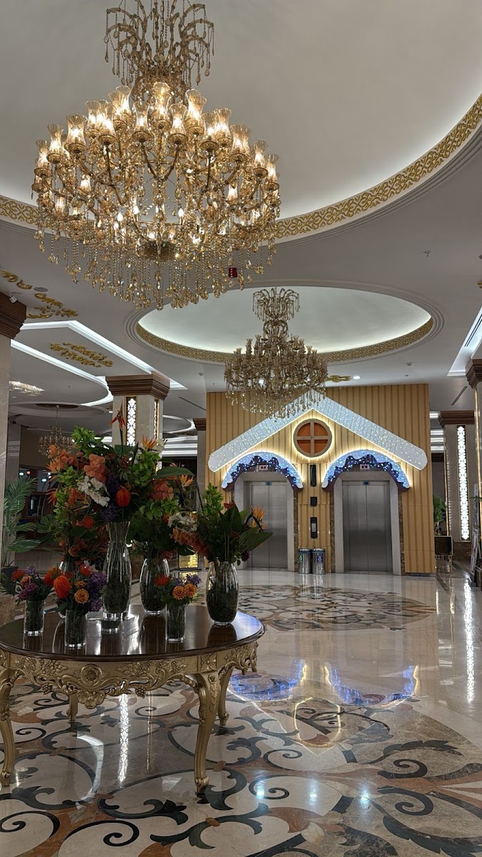 AL-Sİ Ametis Termal Otel & SPA — fotoğraf 2