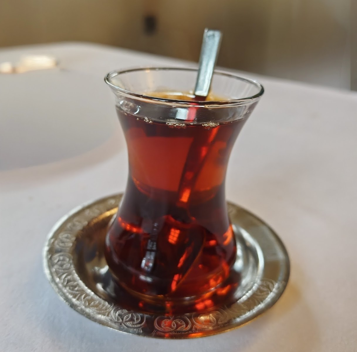 Âlâ Balık Restaurant — fotoğraf 2