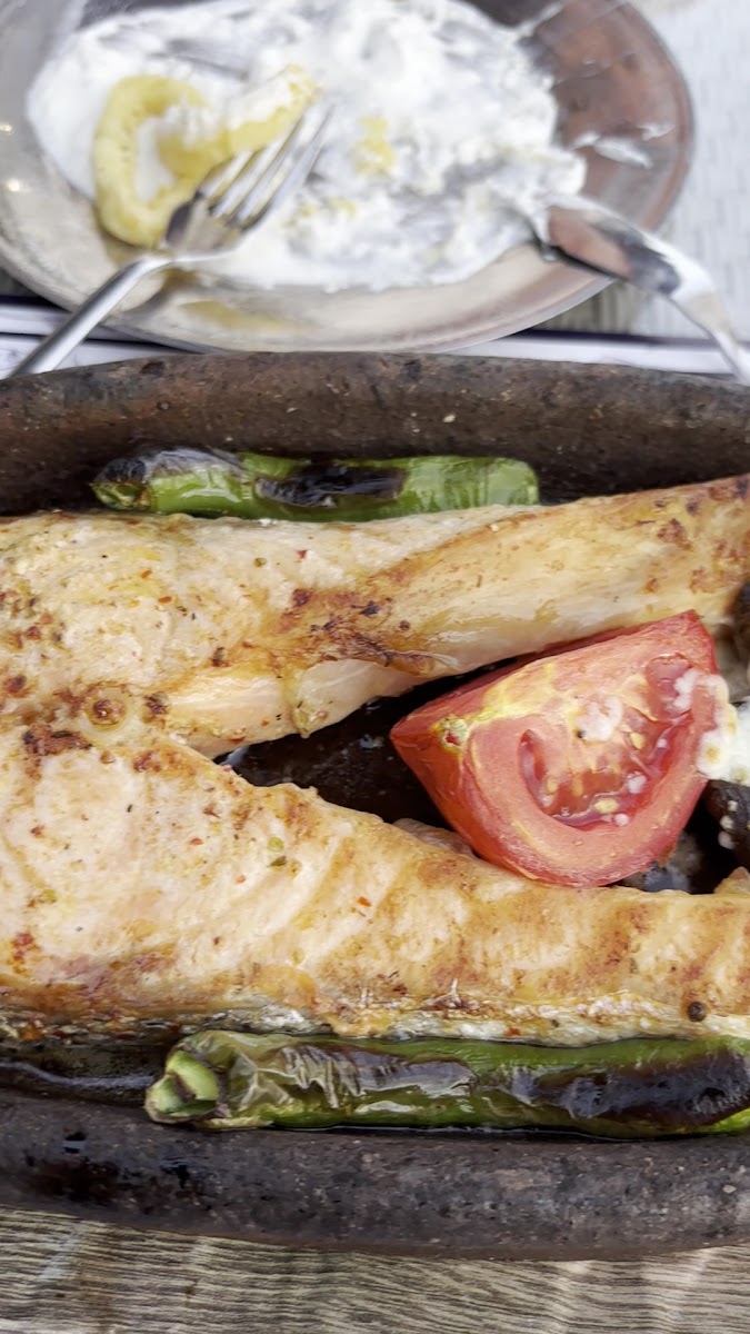 Âlâ Balık Restaurant — fotoğraf 3