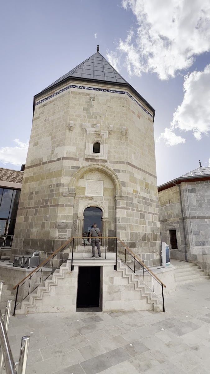Alaaddin Keykubad Camii — fotoğraf 3
