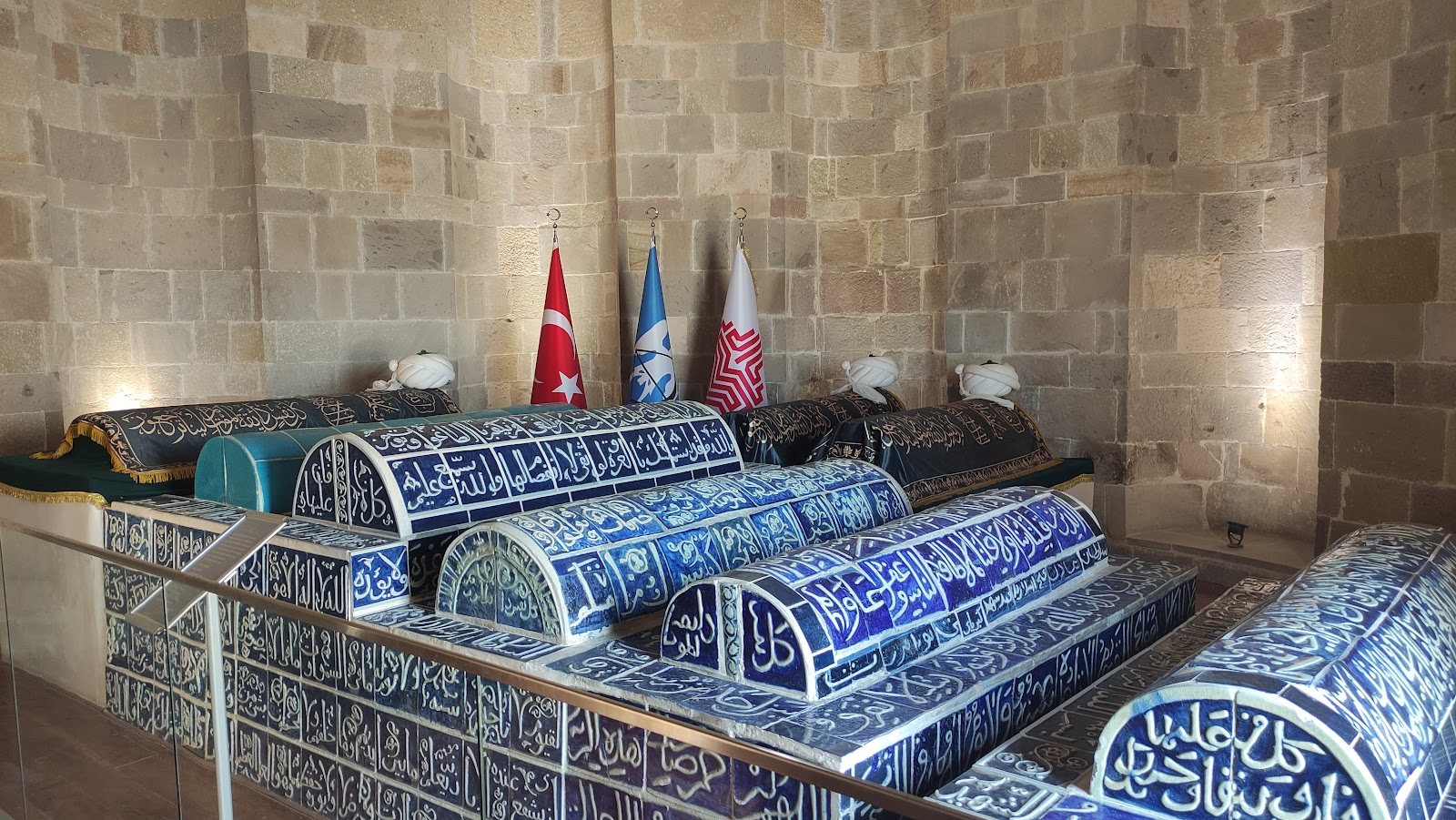 Alaaddin Tepesi Parkı — fotoğraf 5