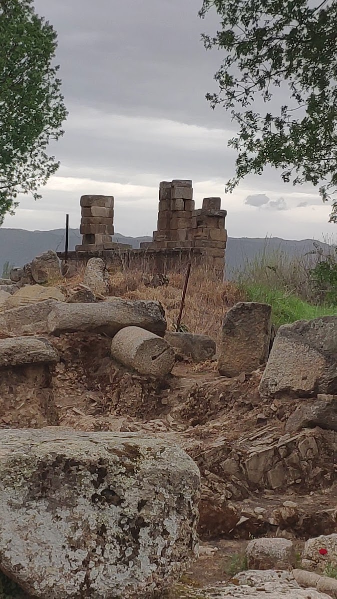 Alabanda Ören Yeri — fotoğraf 3