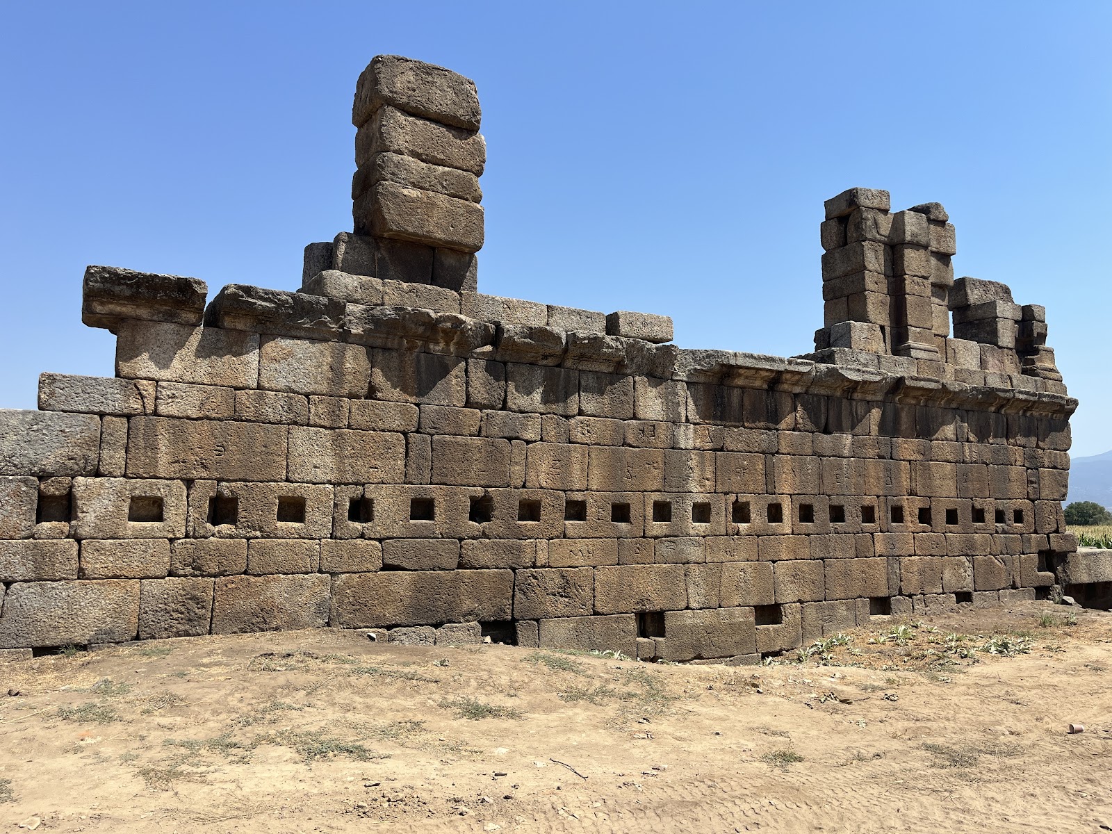 Alabanda Ören Yeri — fotoğraf 4