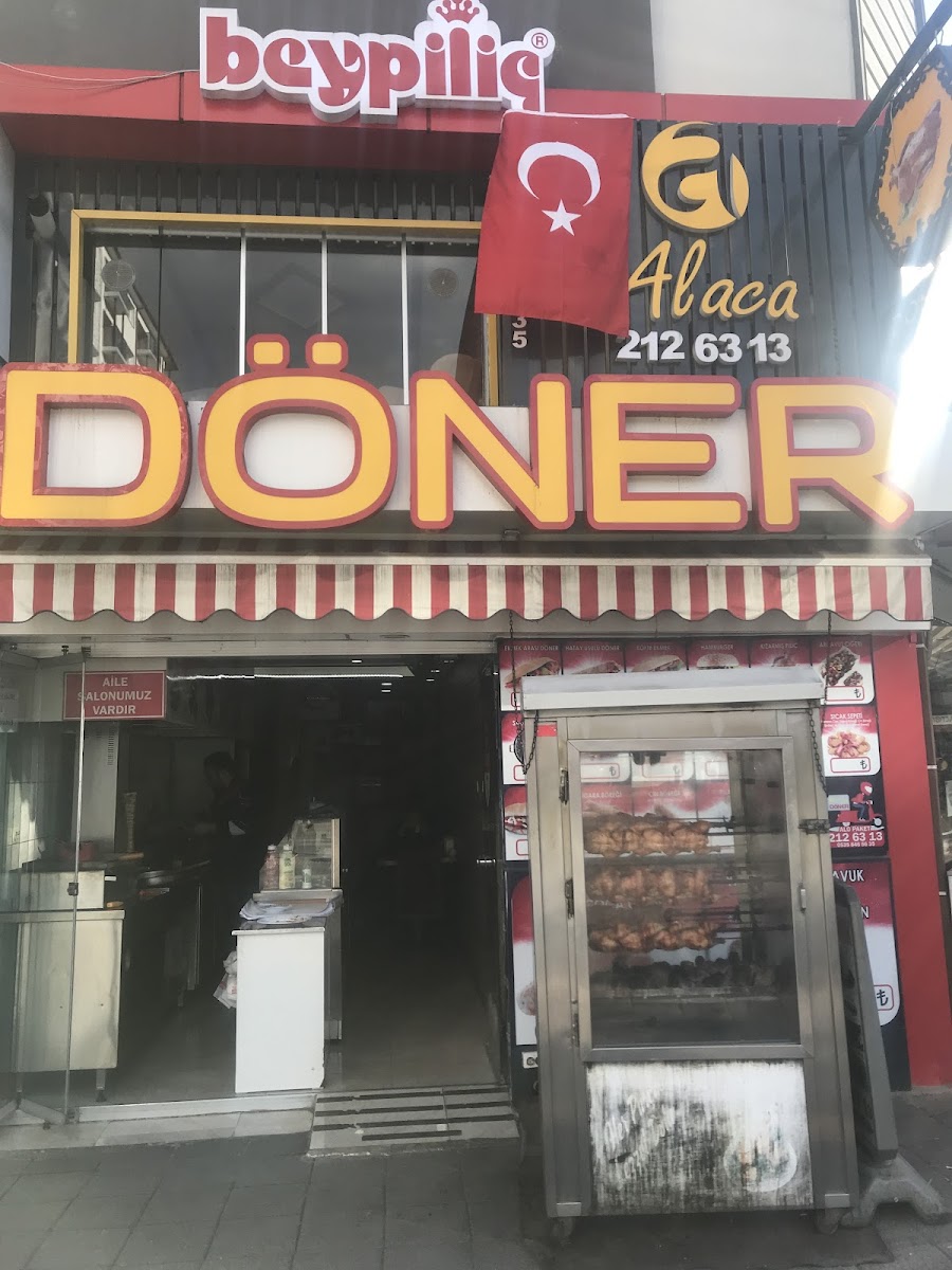 Alaca Piknik — fotoğraf 1