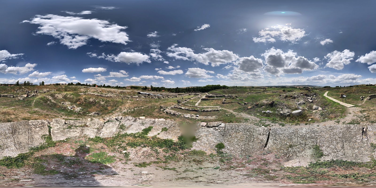 Alacahöyük Müzesi — fotoğraf 6