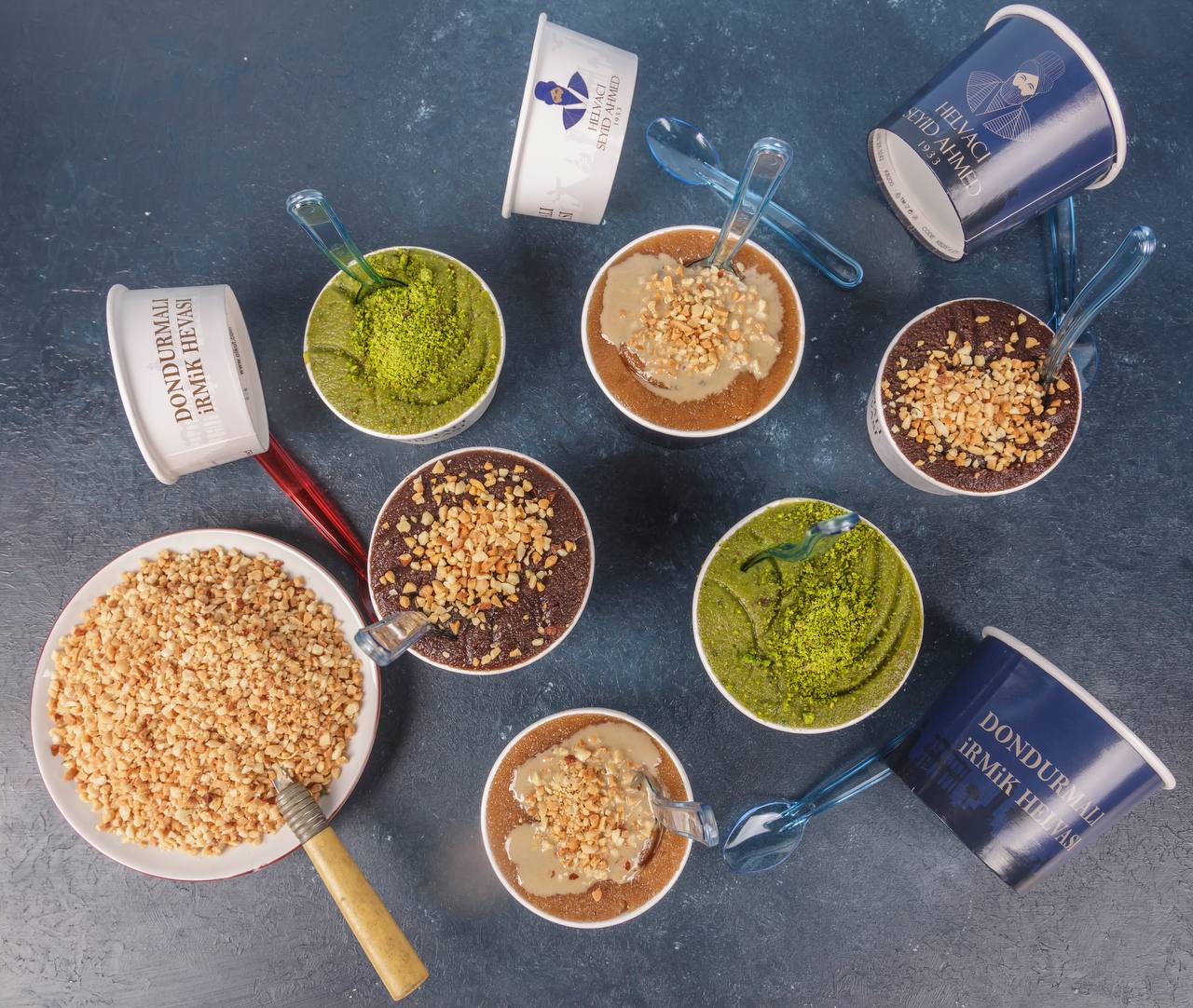 Alaçatı Kahve Evi — fotoğraf 5