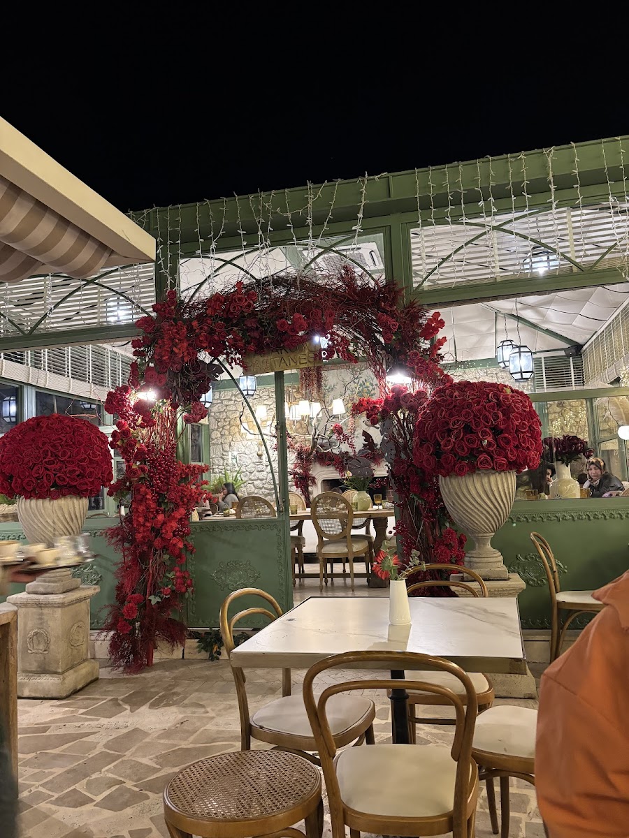 Alaköy Pastanesi — fotoğraf 2