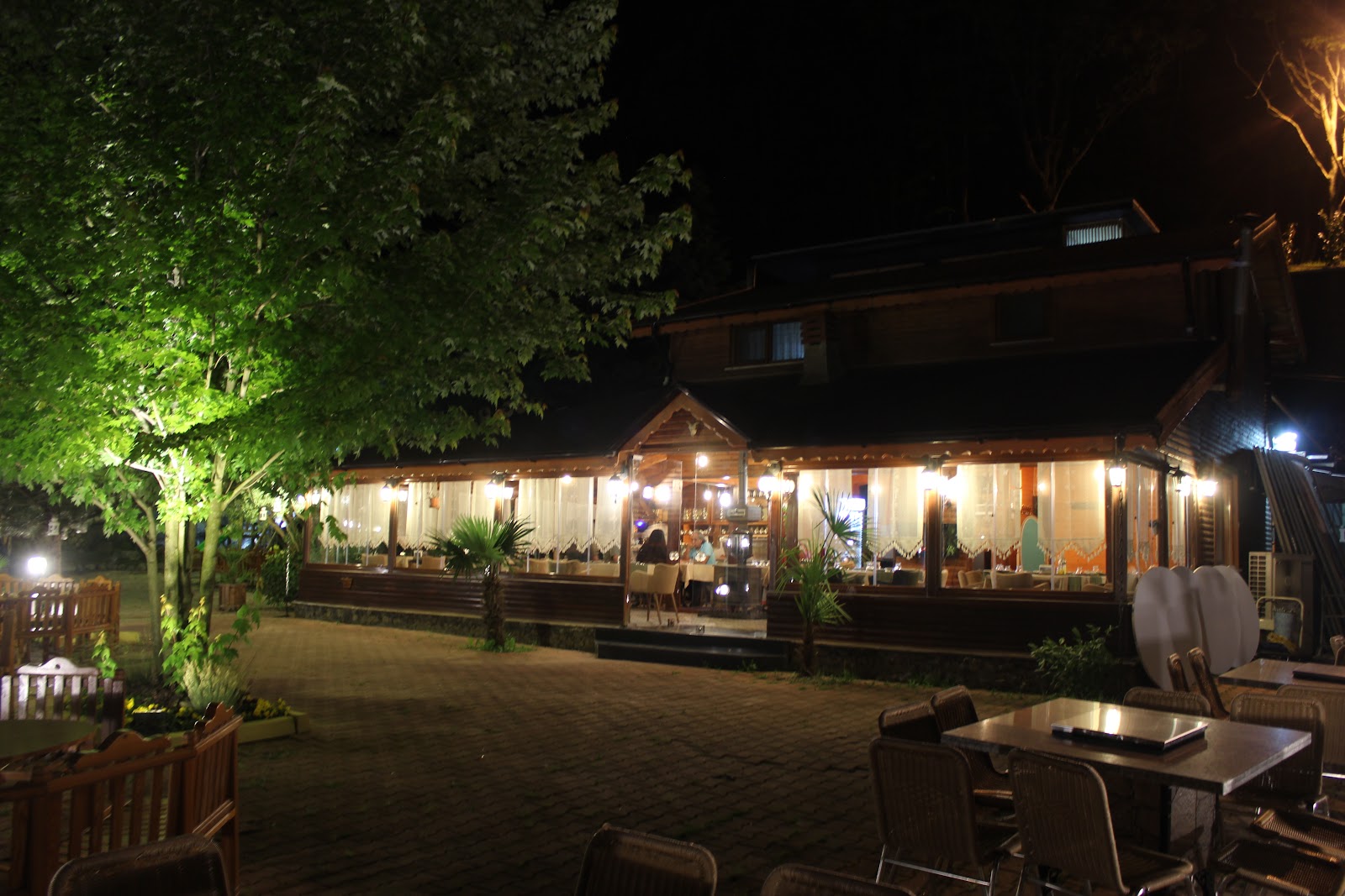 Alança Tesisleri — fotoğraf 1