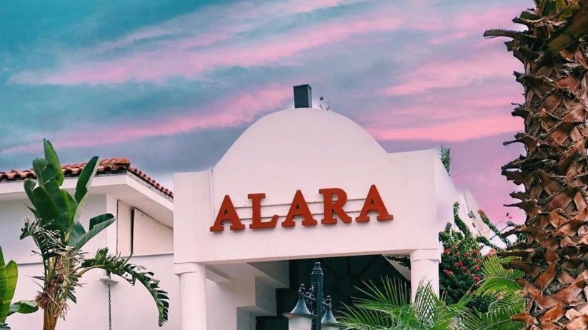 Alara Restaurant Konyaaltı — fotoğraf 1