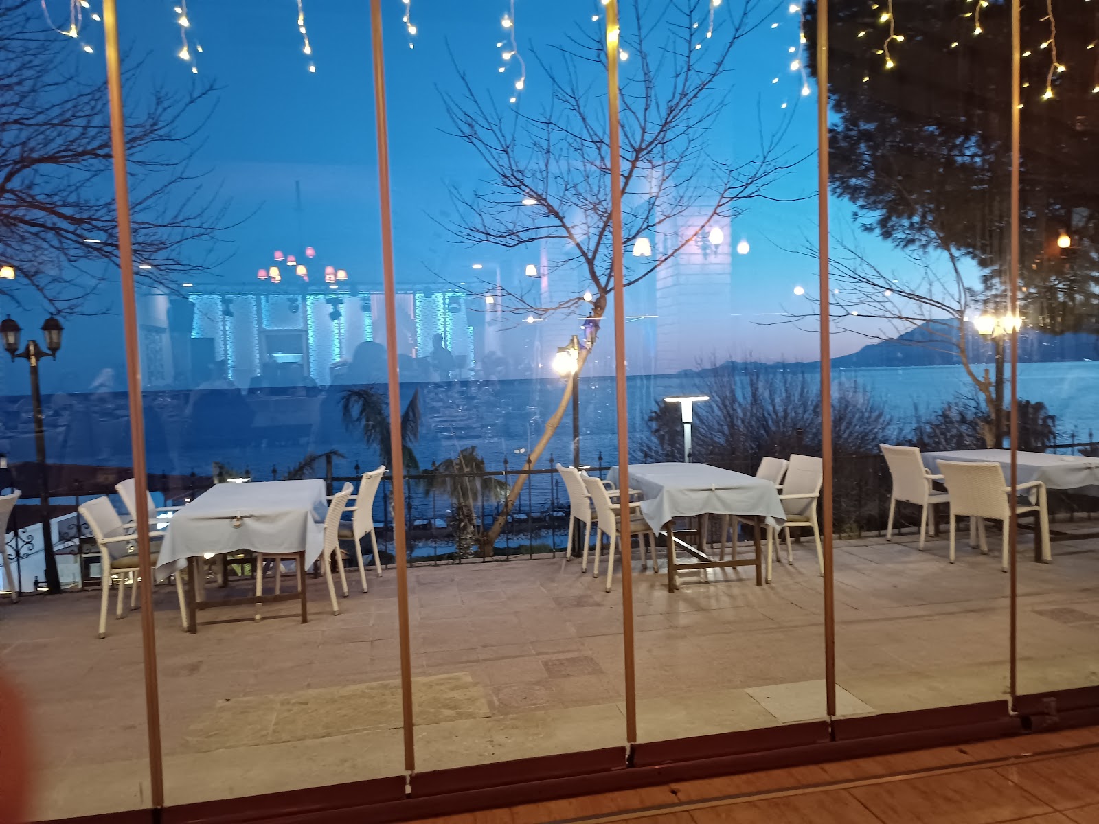 Alara Restaurant Konyaaltı — fotoğraf 2