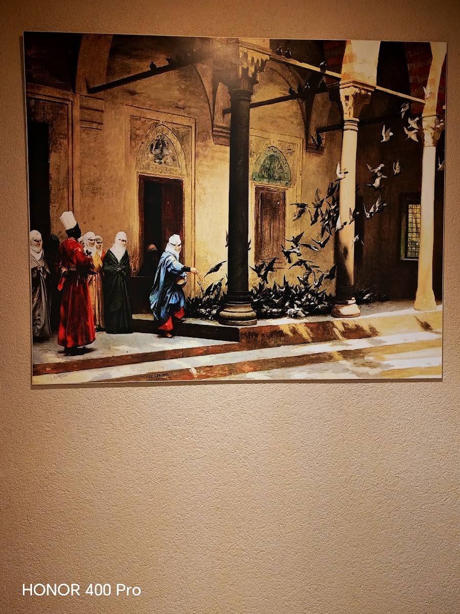 ALATURKA HAMAM — fotoğraf 2