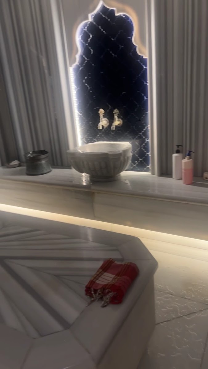 ALATURKA HAMAM — fotoğraf 3