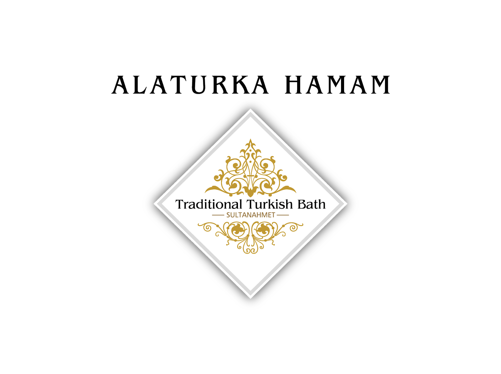 ALATURKA HAMAM — fotoğraf 4