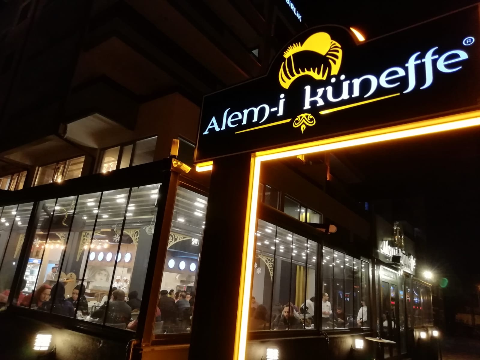 Isparta: Künefe, kebap ve pide