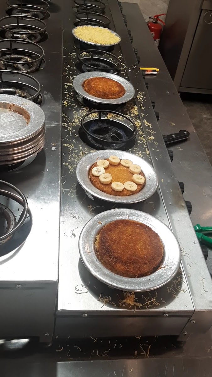 Alem-i Küneffe — fotoğraf 3