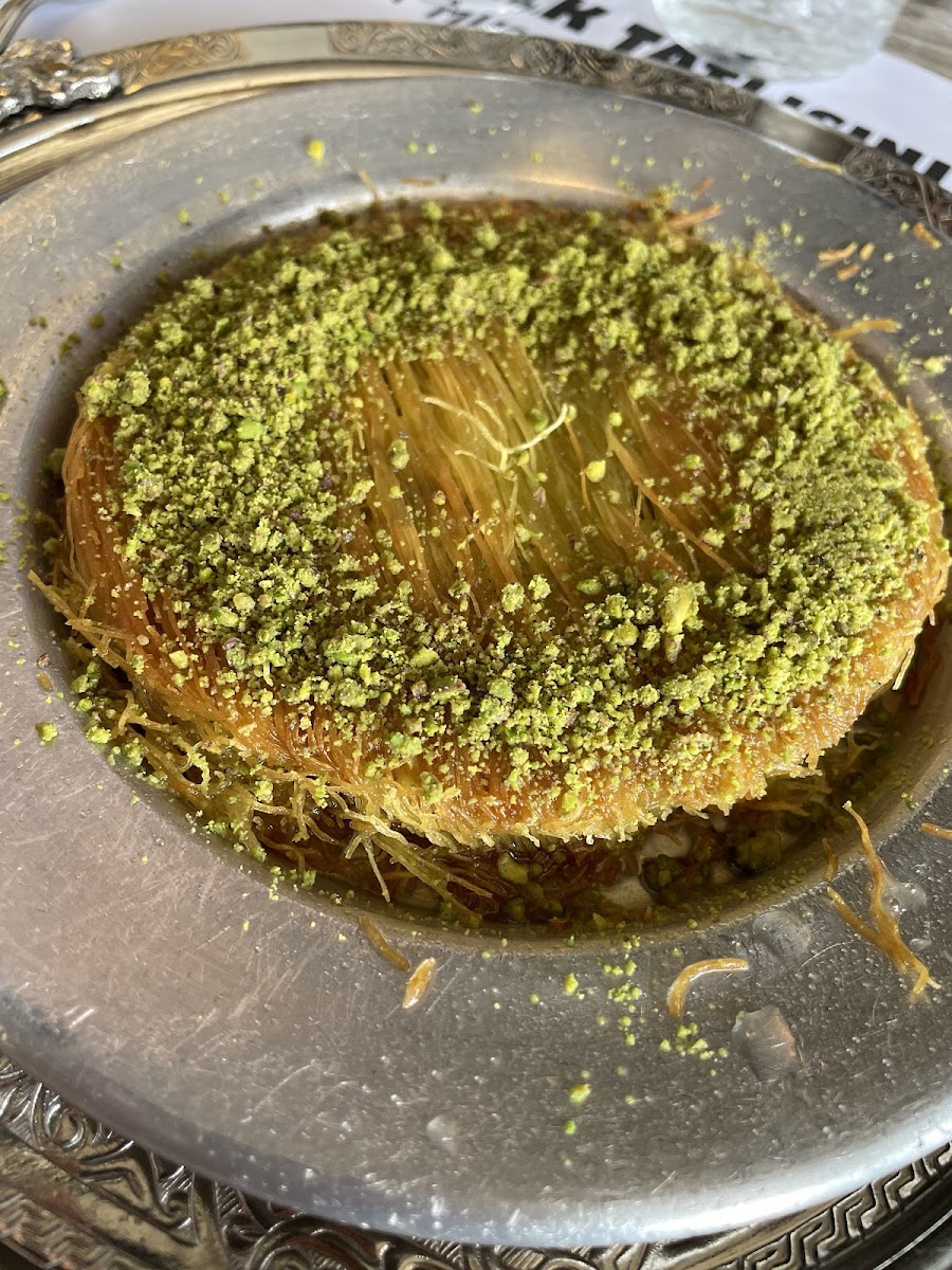 Alem-i Küneffe — fotoğraf 4