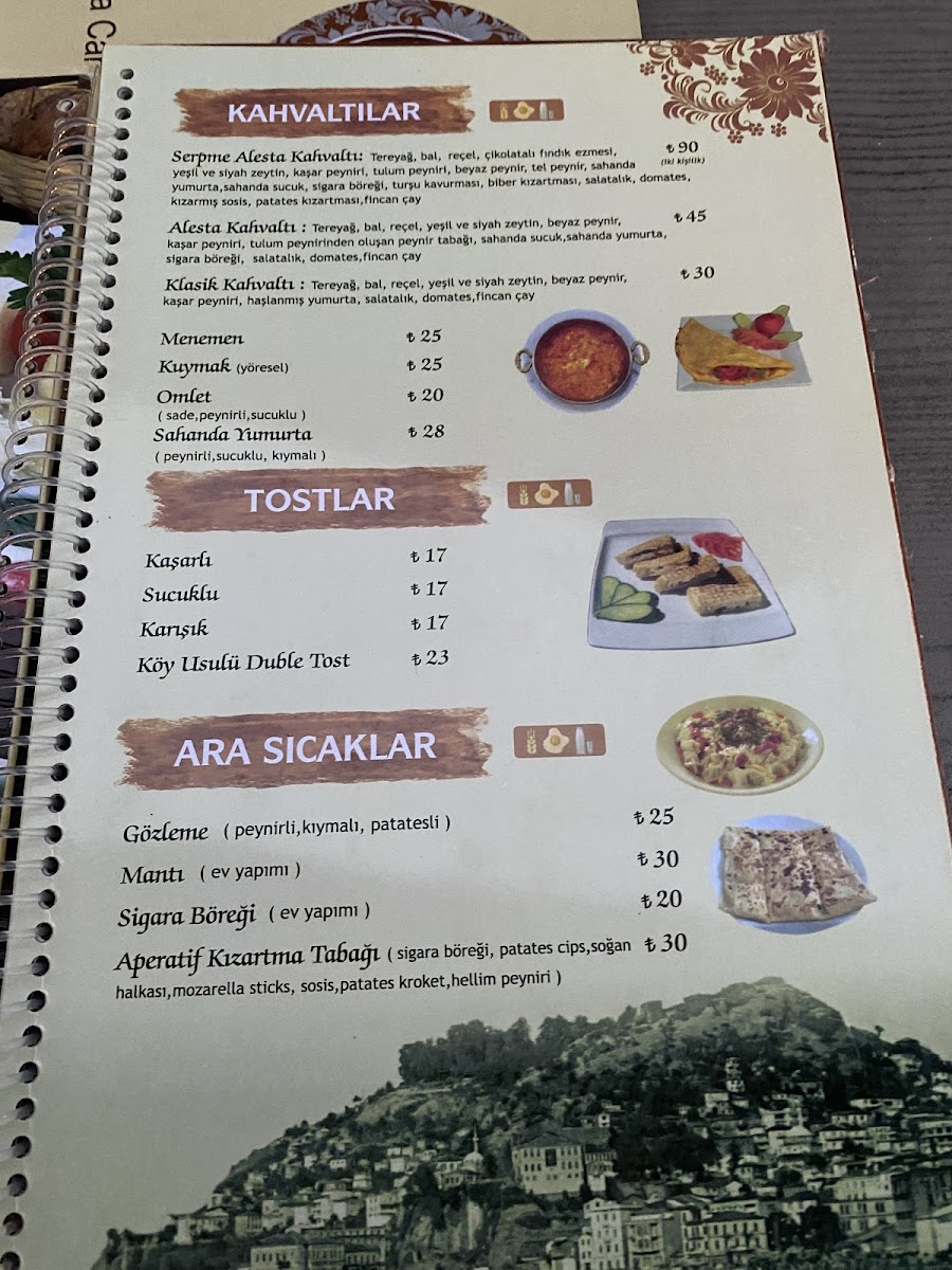 Alesta Cafe — fotoğraf 2