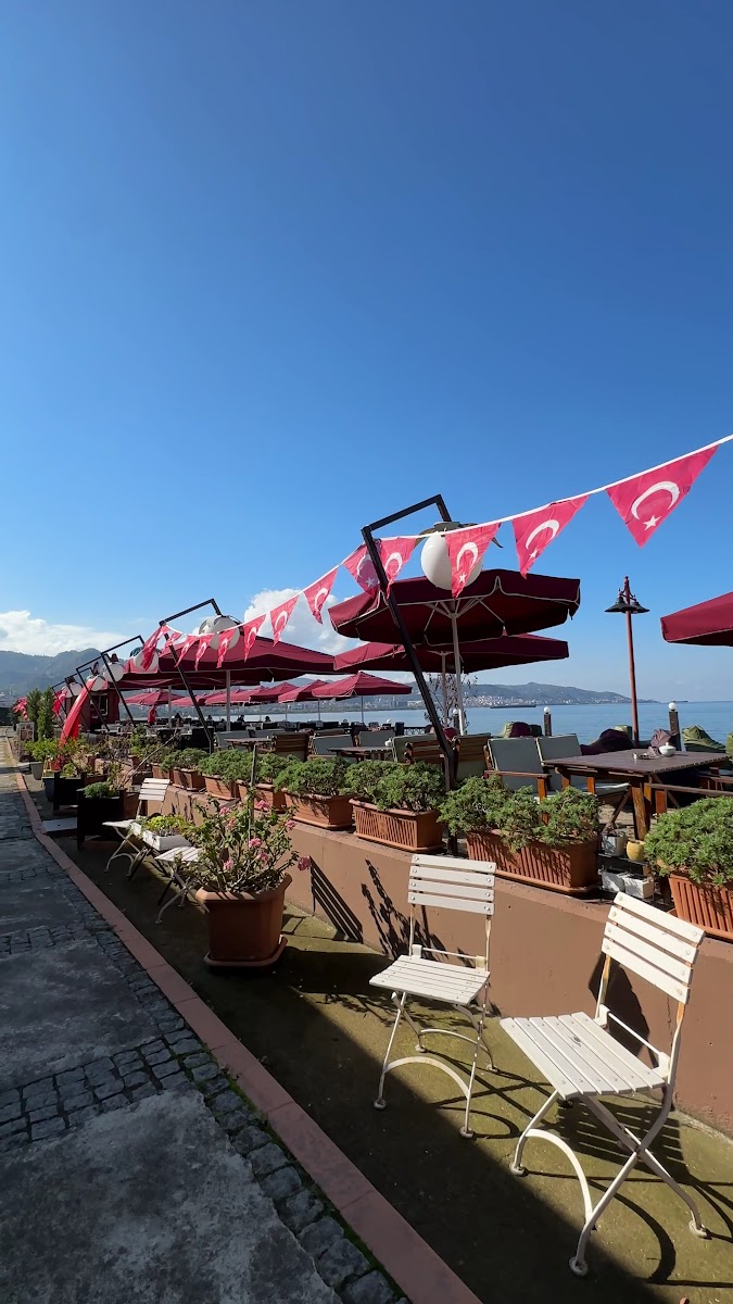 Alesta Cafe — fotoğraf 6