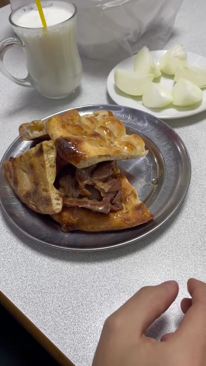 Ali Baba Fırın Kebap — fotoğraf 3