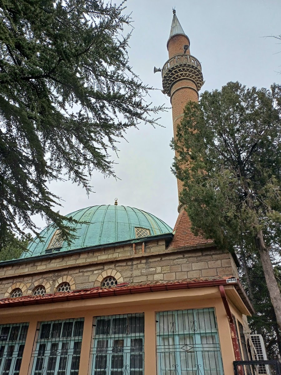 Ali Bey Camii — fotoğraf 3