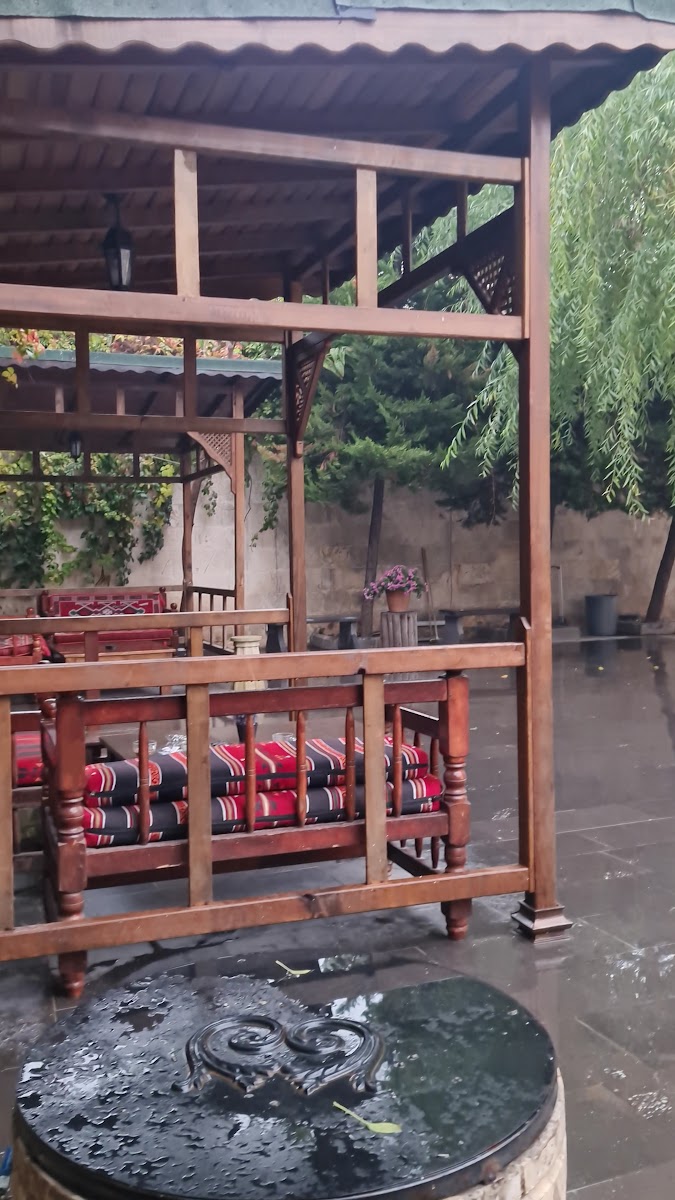 Ali Bey Konagi — fotoğraf 5