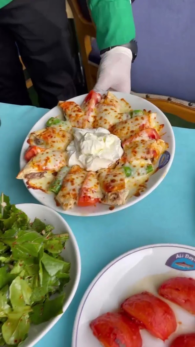 Ali Dayı'nın Yeri Gaziantep — fotoğraf 10