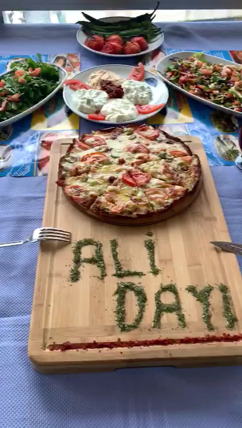 Ali Dayının Yeri — fotoğraf 2