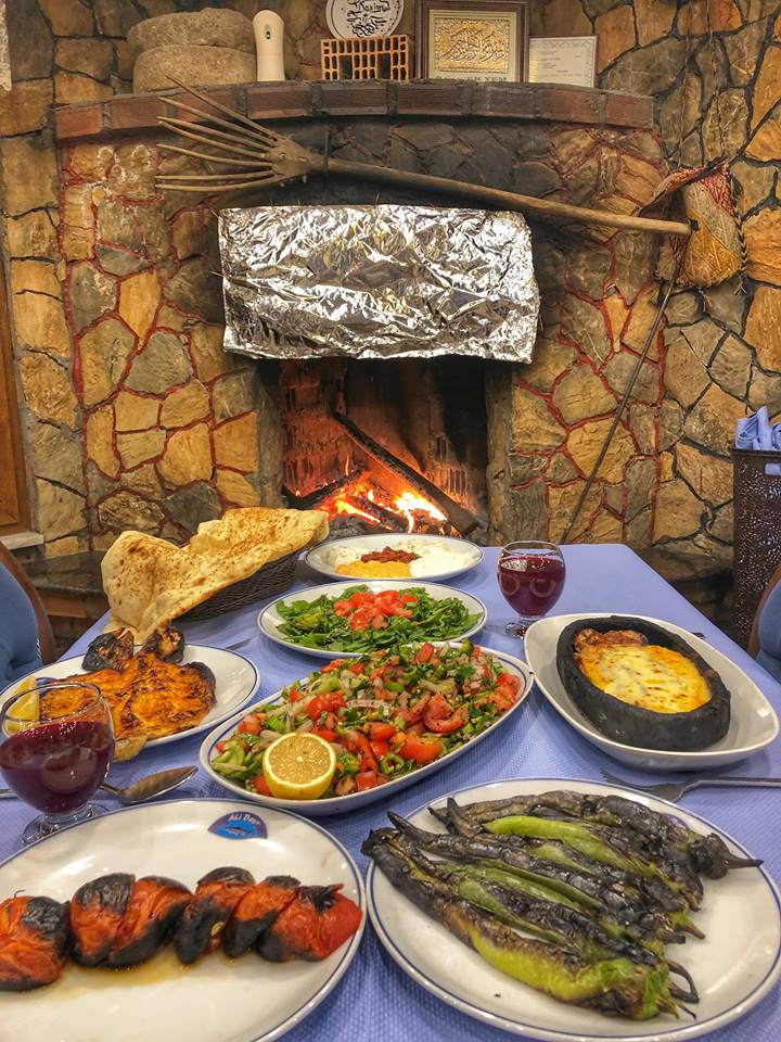 Ali Dayının Yeri — fotoğraf 4