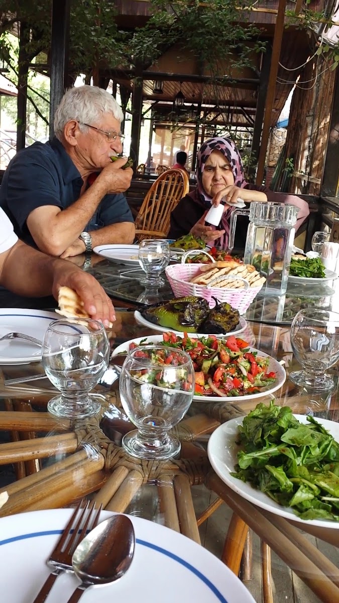 Ali Dayının Yeri — fotoğraf 5