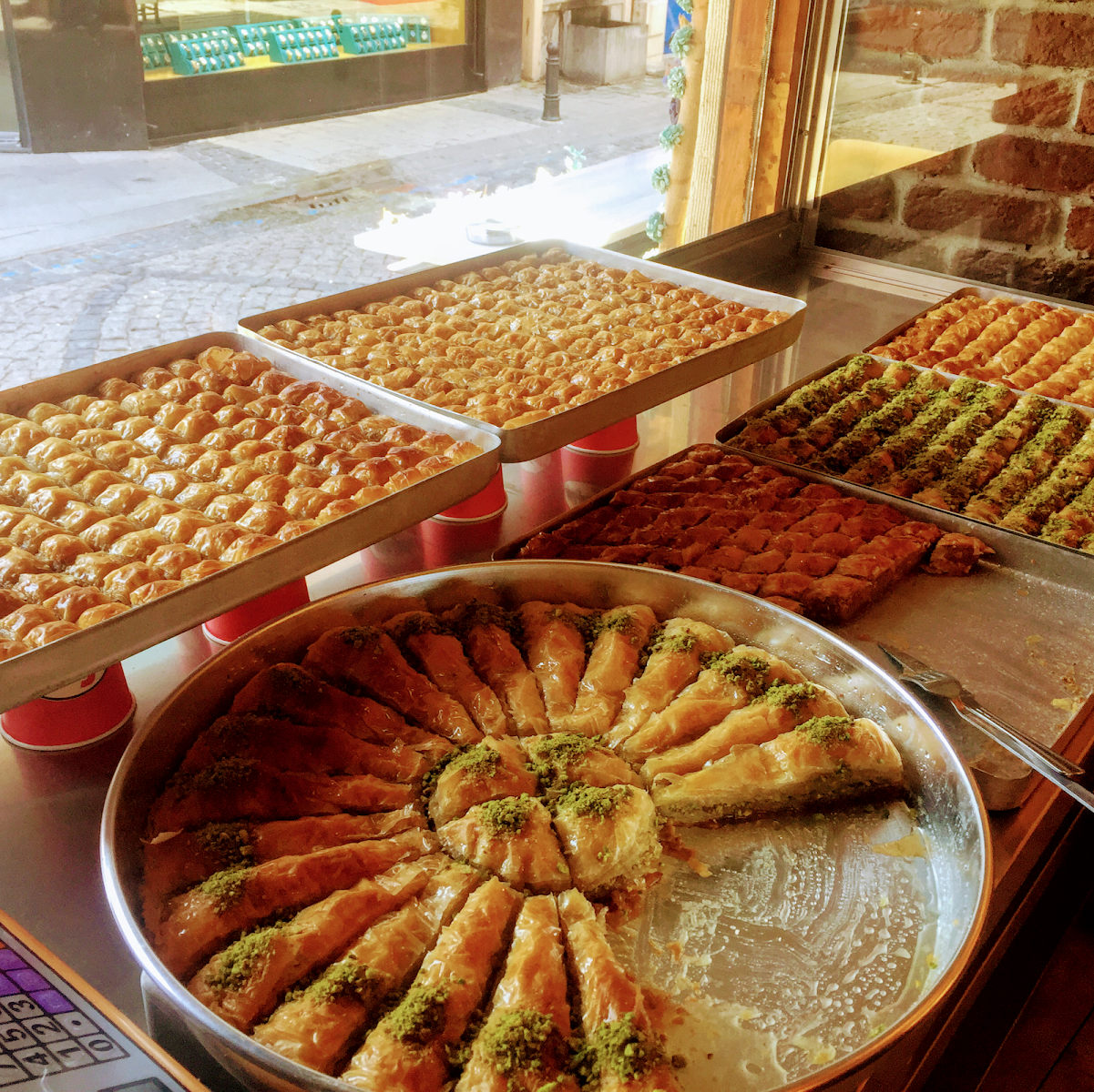Ali Efendi Döner&İskender - Çanakkale — fotoğraf 5