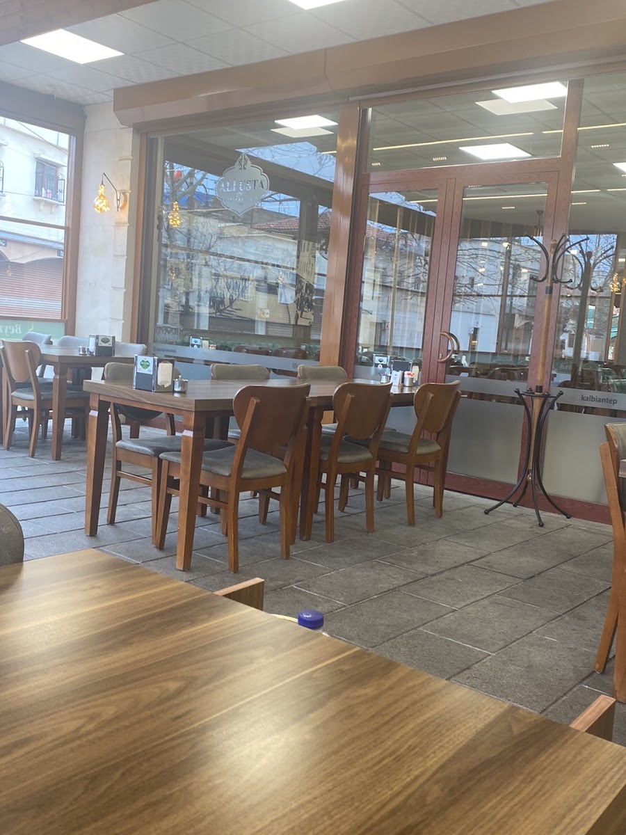 Ali Usta Gurme — fotoğraf 2