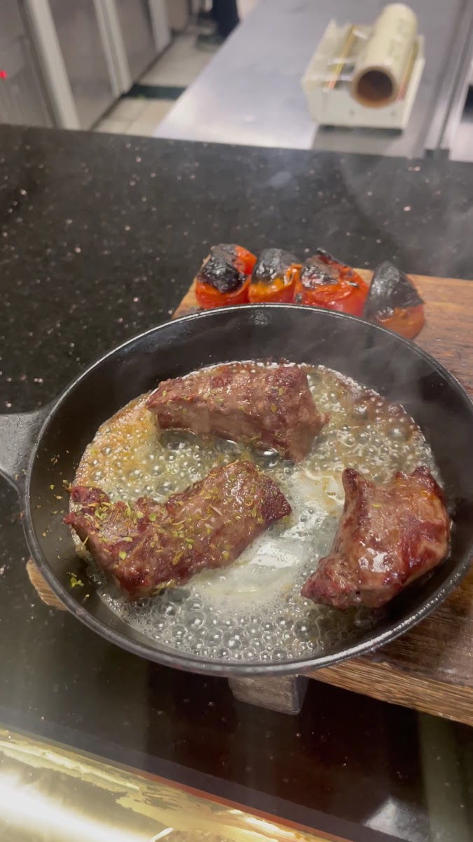 Ali Usta Gurme — fotoğraf 3