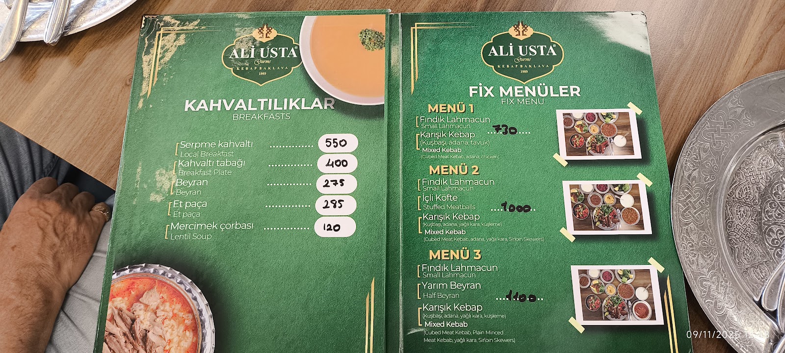 Ali Usta Gurme — fotoğraf 4