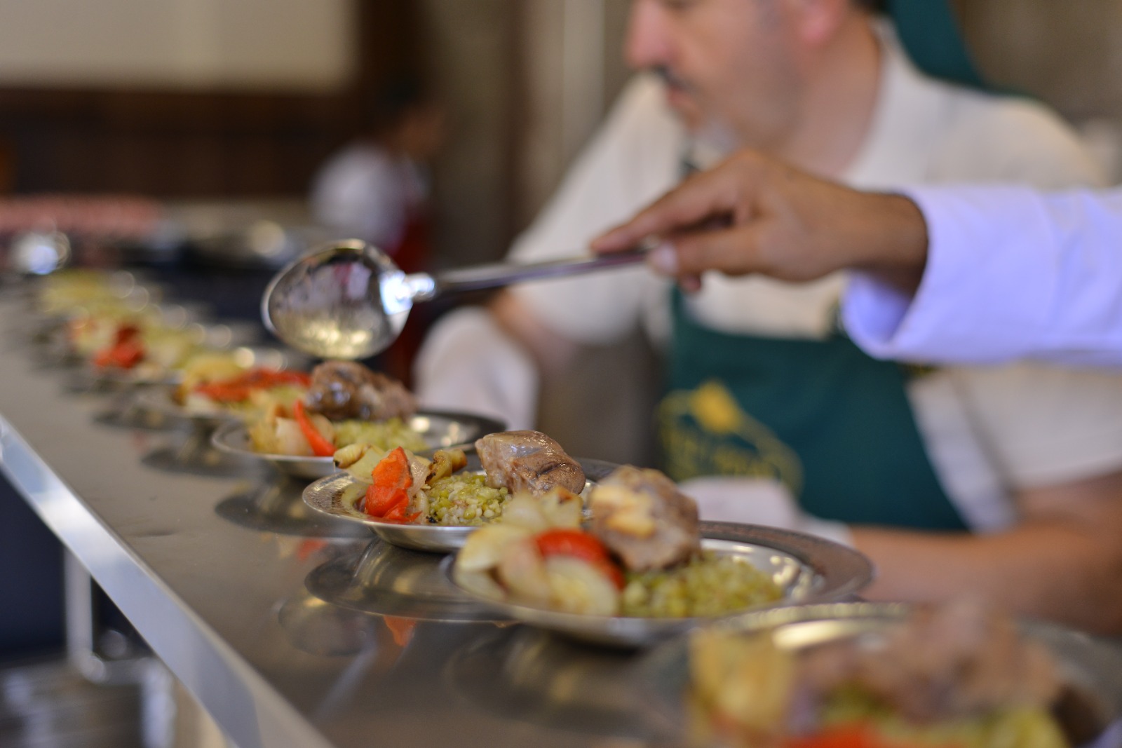 Ali Usta Gurme — fotoğraf 5