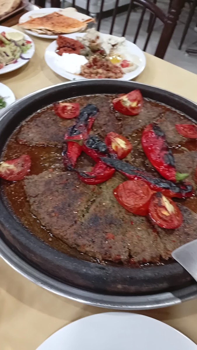 Alican Restaurant — fotoğraf 2