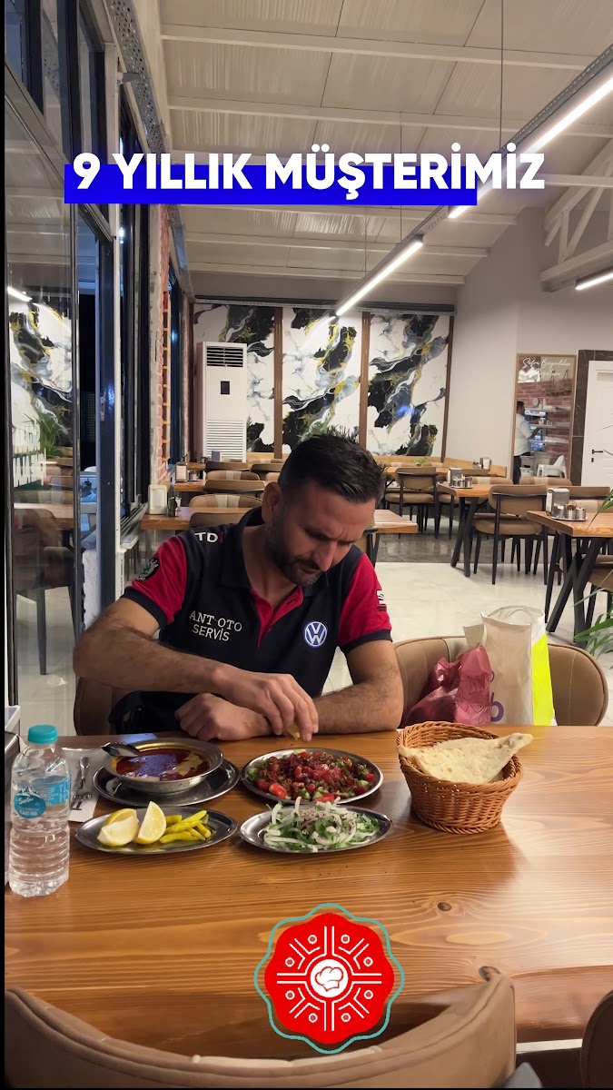 Alim Sofrası — fotoğraf 3