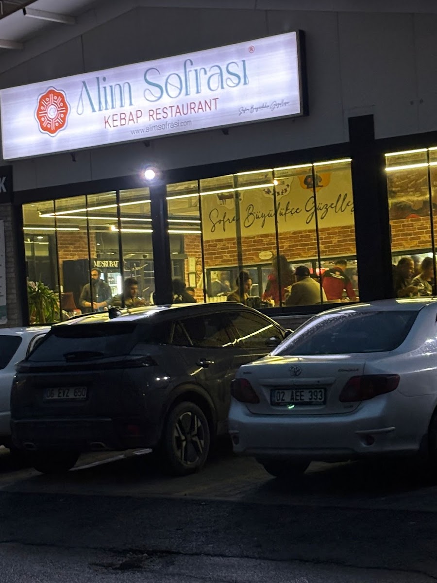 Alim Sofrası — fotoğraf 8