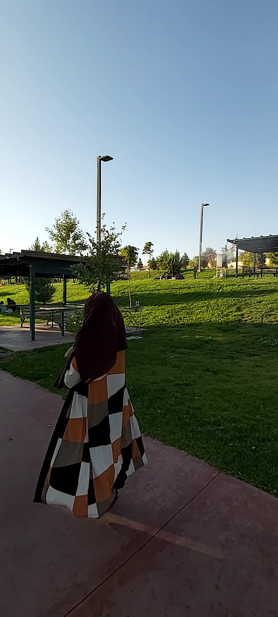 Alleben Göleti Piknik Alanı — fotoğraf 3