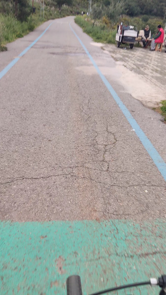 Alman plajı — fotoğraf 2