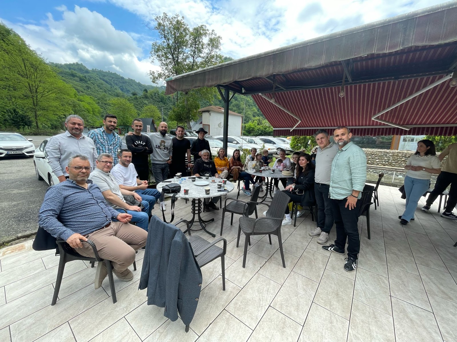 Almina Restaurant — fotoğraf 4